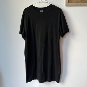 Uniqlo Dress